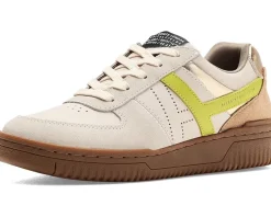 AllSaints Vix Suede Sneaker Women's
