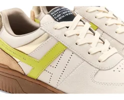 AllSaints Vix Suede Sneaker Women's