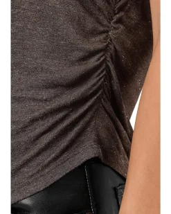 AllSaints West Shimmer Tank Women's