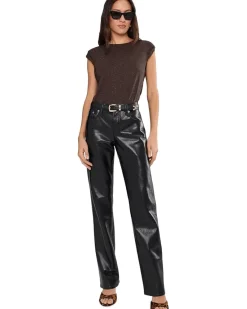 AllSaints West Shimmer Tank Women's