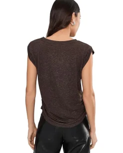 AllSaints West Shimmer Tank Women's