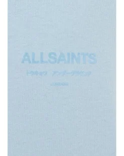 AllSaints Xander Short Sleeve Crew Men's