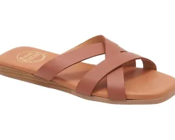 Andre Assous Koral Featherweight Flat Sandal Women's