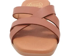 Andre Assous Koral Featherweight Flat Sandal Women's