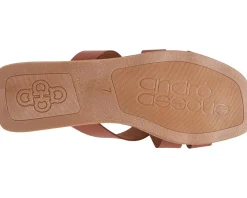 Andre Assous Koral Featherweight Flat Sandal Women's