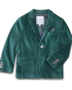 Appaman Kids Blazer (Toddler/Little Kid/Big Kid)