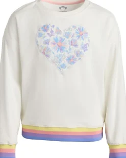 Appaman Kids Cara Sweatshirt (Toddler/Little Kid/Big Kid)