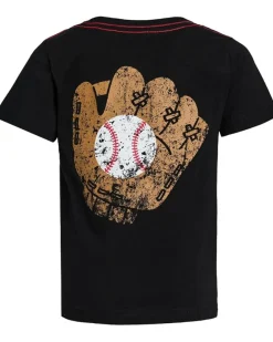 Appaman Kids Graphic Short Sleeve Tee (Toddler/Little Kid/Big Kid)