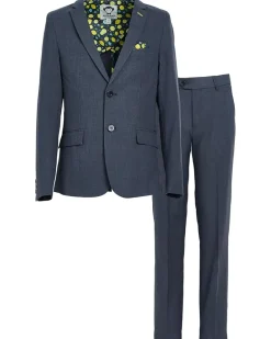 Appaman Kids 2-Piece Stretchy Mod Suit (Toddler/Little Kid/Big Kid)