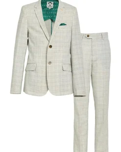 Appaman Kids 2-Piece Stretchy Mod Suit (Toddler/Little Kid/Big Kid)