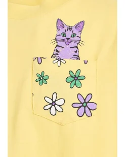 Appaman Kids Pocket Tee (Toddler/Little Kid/Big Kid)