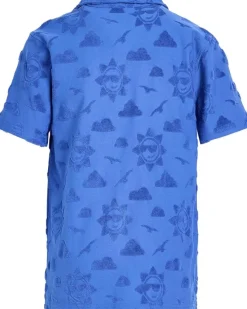 Appaman Kids Resort Shirt (Toddler/Little Kid/Big Kid)