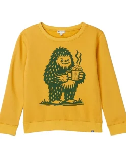 Appaman Kids Revel Crewneck Sweatshirt (Toddler/Little Kids/Big Kids)