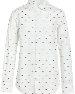 Appaman Kids Standard Shirt (Toddler/Little Kid/Big Kid)