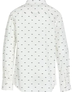 Appaman Kids Standard Shirt (Toddler/Little Kid/Big Kid)