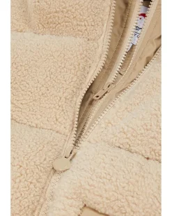 Appaman Kids Teddy Puffer Coat (Toddler/Little Kid/Big Kid)