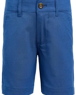 Appaman Kids Trouser Shorts (Toddler/Little Kid/Big Kid)