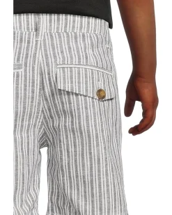 Appaman Kids Trouser Shorts (Toddler/Little Kid/Big Kid)