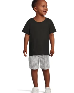 Appaman Kids Trouser Shorts (Toddler/Little Kid/Big Kid)