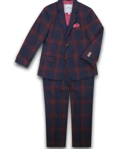 Appaman Kids Two-Piece Stretchy Mod Suit (Toddler/Little Kid/Big Kid)