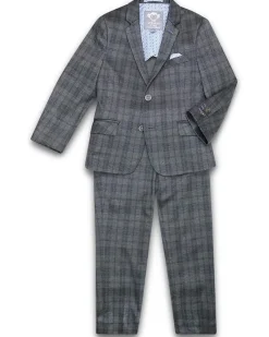 Appaman Kids Two-Piece Stretchy Mod Suit (Toddler/Little Kid/Big Kid)