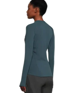 Arc'teryx Kyanite Baselayer Crew Women's