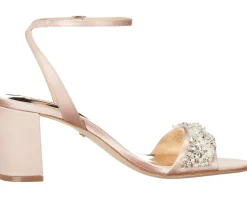 Badgley Mischka Clara Women's