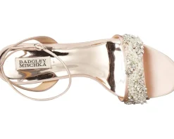 Badgley Mischka Clara Women's