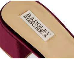 Badgley Mischka Valarie Women's