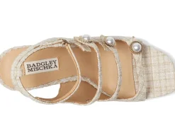 Badgley Mischka Vella Women's