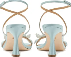 Badgley Mischka Whitney Women's