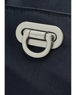 Baggallini Coastal Flip Lock Mini Crossbody