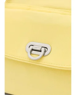 Baggallini Coastal Flip Lock Crossbody