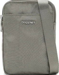 Baggallini Modern Take Two RFID Crossbody