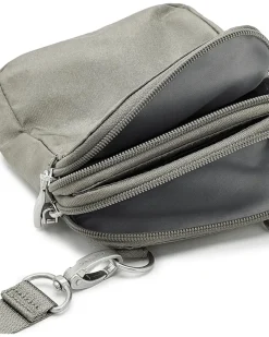 Baggallini Modern Take Two RFID Crossbody