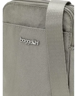Baggallini Modern Take Two RFID Crossbody