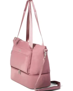 Baggallini Park Ave Overnight Tote