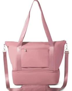 Baggallini Park Ave Overnight Tote