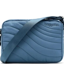 Baggallini Set Wave Crossbody