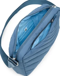 Baggallini Set Wave Crossbody