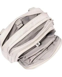 Baggallini Trifecta RFID Wallet Crossbody