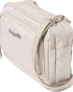 Baggallini Trifecta RFID Wallet Crossbody