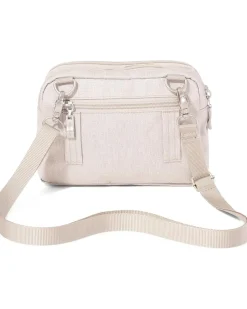 Baggallini Trifecta RFID Wallet Crossbody