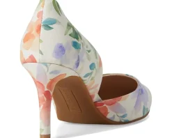Bandolino Grenow D’Orsay Pump Women's