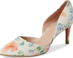 Bandolino Grenow D’Orsay Pump Women's