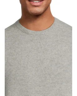 Barbour Essential Patch Crew Men's