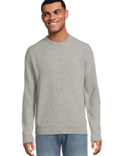 Barbour Essential Patch Crew Men's
