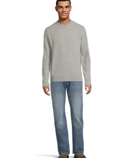 Barbour Essential Patch Crew Men's