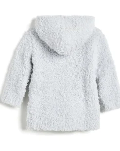 Barefoot Dreams Kids CozyChic® Infant Hoodie (Infant)