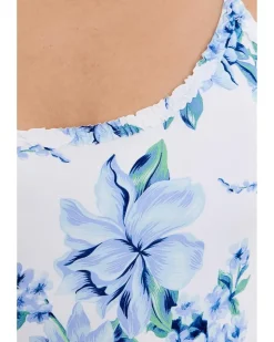 Beach Riot Britt One Piece Women's